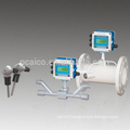 TUF-2000F 4~20ma hart rs485 ultrasonic flow meter